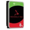 DYSK SEAGATE IronWolf PRO ST8000NT001 8TB